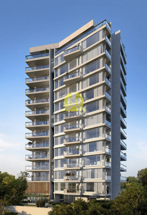 Apartamento com 2 Quartos à Venda, 113 m² em Vila Olímpia - São Paulo