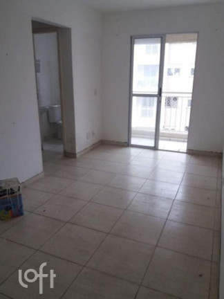 Apartamento com 2 Quartos à Venda, 48 m² em Casa Verde - São Paulo