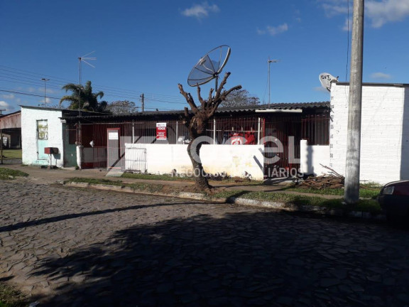 Imagem Casa com 2 Quartos à Venda, 200 m² em Feitoria Cohab - Sao Leopoldo