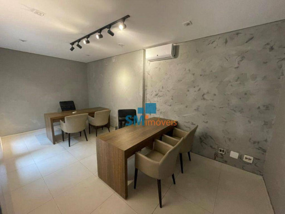 Imagem Sala Comercial para Alugar, 24 m² em Brooklin - São Paulo Imagem Sala Comercial para Alugar, 24 m² em Brooklin - São Paulo