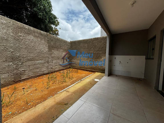 Imagem Casa com 2 Quartos à Venda, 70 m² em Parque Alvorada I - Luziânia