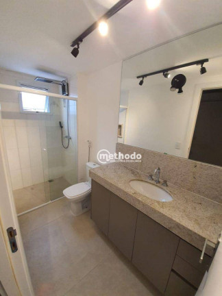 Imagem Apartamento com 1 Quarto à Venda, 51 m² em Cambuí - Campinas