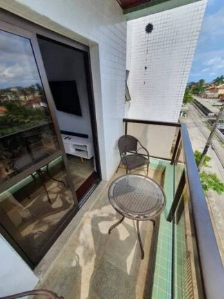 Imagem Apartamento com 3 Quartos à Venda, em Jardim Enseada - Guarujá Imagem Apartamento com 3 Quartos à Venda, em Jardim Enseada - Guarujá