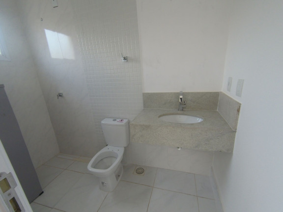 Imagem Casa de Condomínio com 3 Quartos à Venda, 143 m² em Cardoso Continuação - Aparecida De Goiânia Imagem Casa de Condomínio com 3 Quartos à Venda, 143 m² em Cardoso Continuação - Aparecida De Goiânia