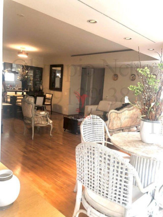 Imagem Apartamento com 4 Quartos à Venda, 260 m² em Jardim América - São Paulo Imagem Apartamento com 4 Quartos à Venda, 260 m² em Jardim América - São Paulo
