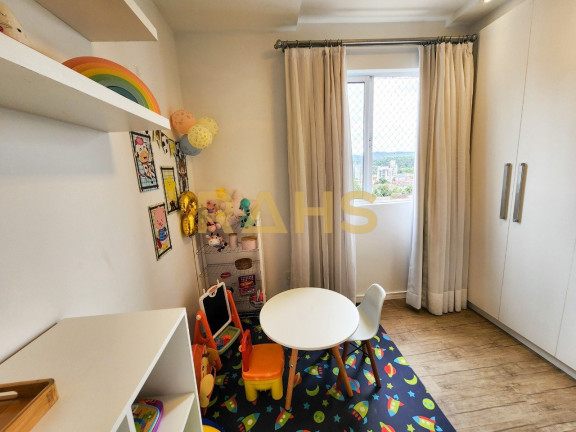Imagem Apartamento com 3 Quartos à Venda, 72 m² em Costa E Silva - Joinville
