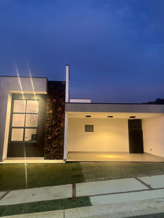 Imagem Casa com 3 Quartos à Venda, 160 m² em Monte Belo - Taubaté Imagem Casa com 3 Quartos à Venda, 160 m² em Monte Belo - Taubaté