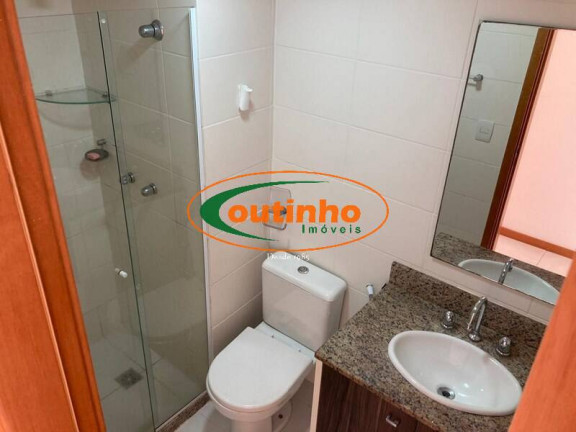 Imagem Apartamento com 3 Quartos à Venda, 96 m² em Tijuca - Rio De Janeiro Imagem Apartamento com 3 Quartos à Venda, 96 m² em Tijuca - Rio De Janeiro