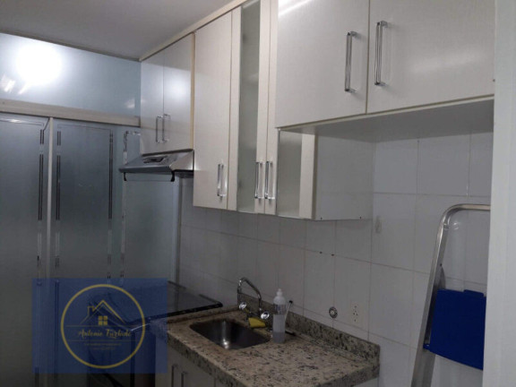 Imagem Apartamento com 2 Quartos à Venda, 63 m² em Mooca - São Paulo