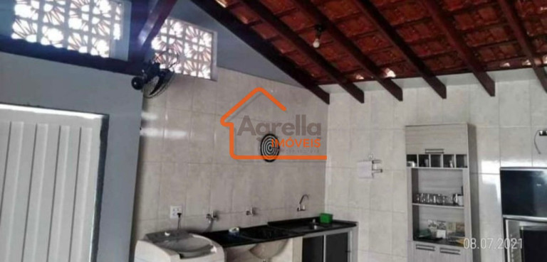 Imagem Casa com 2 Quartos à Venda, 196 m² em Tucura - Mogi Mirim
