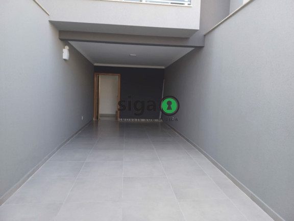 Imagem Casa com 3 Quartos à Venda, 132 m² em Vila Carrão - São Paulo Imagem Casa com 3 Quartos à Venda, 132 m² em Vila Carrão - São Paulo