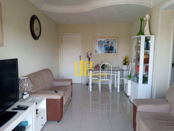 Apartamento com 2 Quartos à Venda, 64 m² em Jardim Europa - Sorocaba