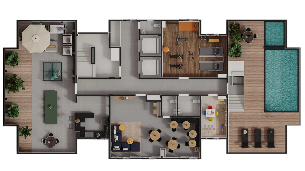 Imagem Apartamento com 2 Quartos à Venda, 40 m² em Ipiranga - São Paulo Imagem Apartamento com 2 Quartos à Venda, 40 m² em Ipiranga - São Paulo