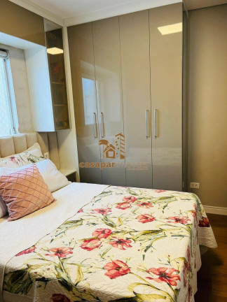 Imagem Cobertura com 2 Quartos à Venda, 92 m² em Campestre - Santo André