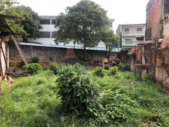 Imagem Terreno à Venda, 320 m² em Jardim Virgínia - Taboão Da Serra Imagem Terreno à Venda, 320 m² em Jardim Virgínia - Taboão Da Serra