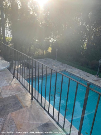 Imagem Casa com 7 Quartos à Venda, 1.000 m² em Vila Represa - São Paulo