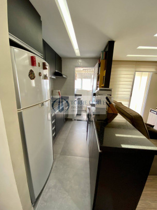 Imagem Apartamento com 2 Quartos à Venda, 59 m² em Chácara Seis De Outubro - São Paulo Imagem Apartamento com 2 Quartos à Venda, 59 m² em Chácara Seis De Outubro - São Paulo