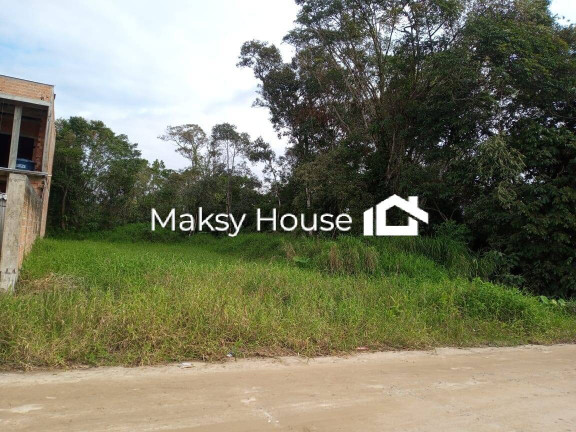 Imagem Terreno à Venda, 360 m² em Bal. Nereidas - Guaratuba