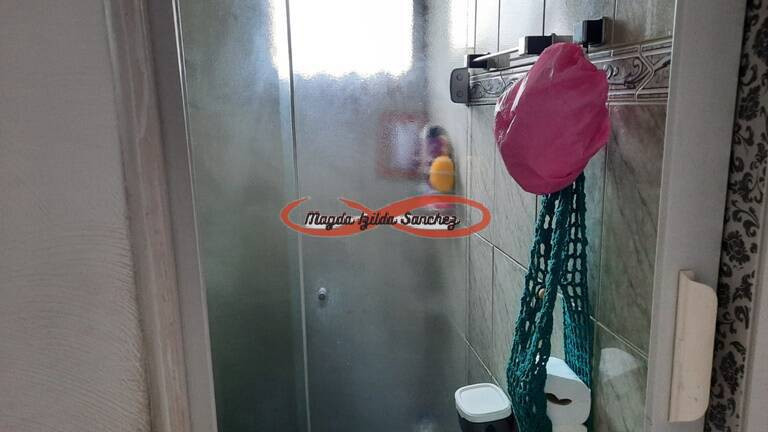 Imagem Apartamento com 2 Quartos à Venda, 47 m² em Itaquera - São Paulo