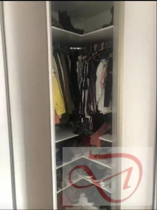 Imagem Apartamento com 2 Quartos à Venda, 56 m² em Vila Assunção - Santo André Imagem Apartamento com 2 Quartos à Venda, 56 m² em Vila Assunção - Santo André