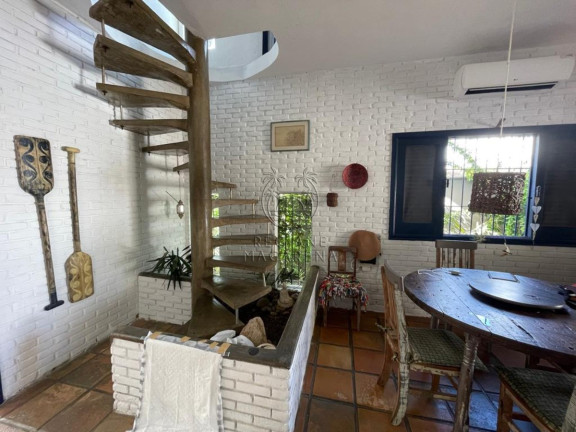 Imagem Casa com 3 Quartos à Venda, 300 m² em Itaguá - Ubatuba Imagem Casa com 3 Quartos à Venda, 300 m² em Itaguá - Ubatuba