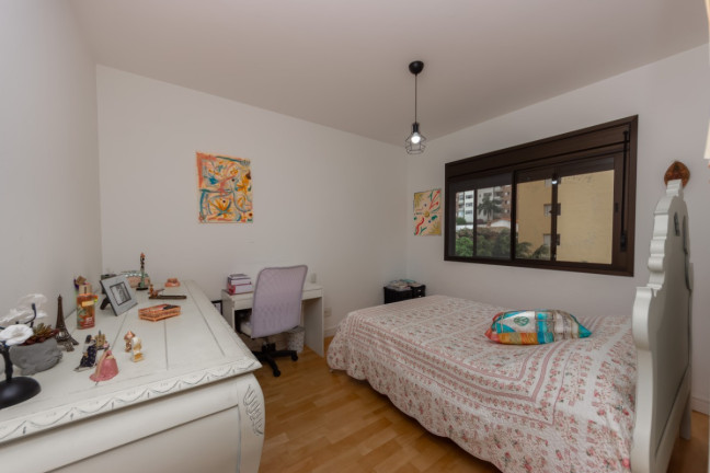 Imagem Apartamento com 4 Quartos à Venda, 208 m² em Vila Mariana - São Paulo Imagem Apartamento com 4 Quartos à Venda, 208 m² em Vila Mariana - São Paulo
