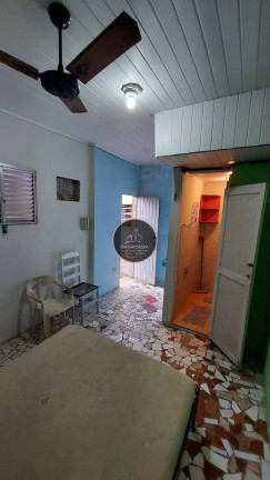 Imagem Casa com 4 Quartos à Venda, 134 m² em Princesa - Praia Grande