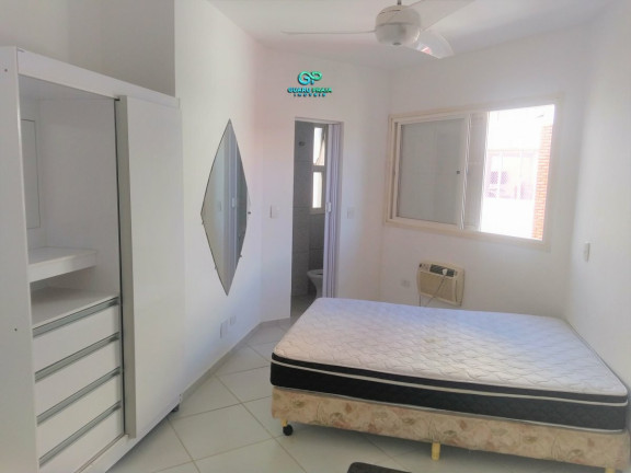 Imagem Cobertura com 2 Quartos à Venda, 85 m² em Enseada - Guarujá