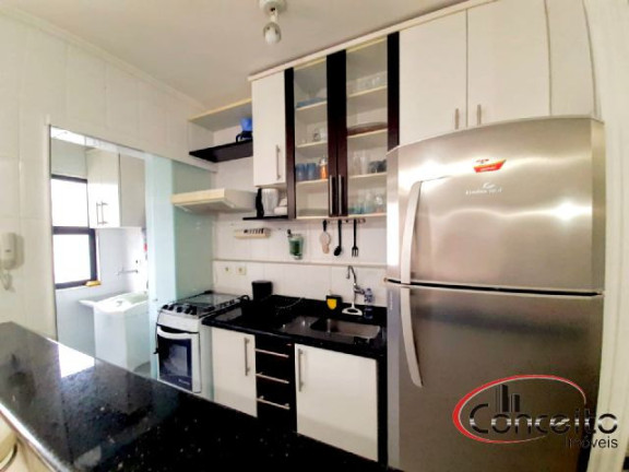 Imagem Apartamento com 2 Quartos à Venda, 95 m² em Toninhas - Ubatuba Imagem Apartamento com 2 Quartos à Venda, 95 m² em Toninhas - Ubatuba