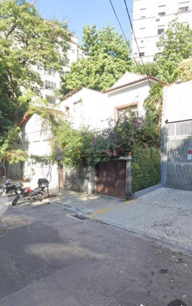 Casa com 5 Quartos à Venda, 220 m² em Laranjeiras - Rio De Janeiro