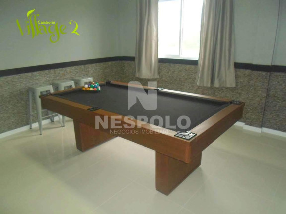 Imagem Apartamento com 1 Quarto à Venda, 81 m² em Várzea Do Ranchinho - Camboriu