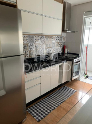 Imagem Imóvel com 2 Quartos à Venda, 79 m² em Planalto - Sao Bernardo Do Campo Imagem Imóvel com 2 Quartos à Venda, 79 m² em Planalto - Sao Bernardo Do Campo
