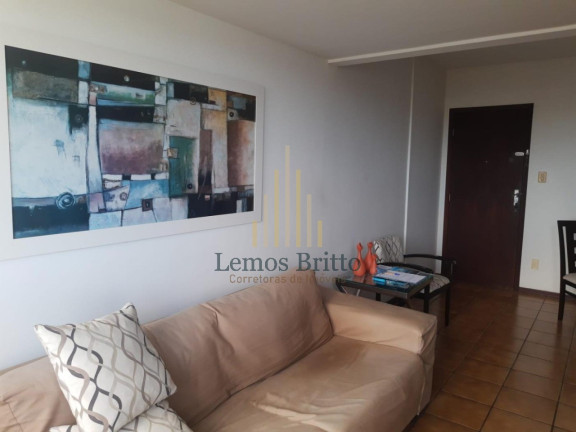 Imagem Imóvel com 3 Quartos à Venda, 88 m² em Itaigara - Salvador Imagem Imóvel com 3 Quartos à Venda, 88 m² em Itaigara - Salvador