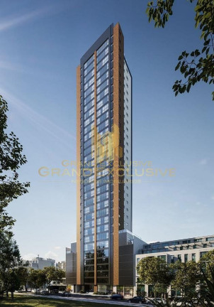 Imagem Apartamento com 4 Quartos à Venda, 140 m² em Centro - Balneário Camboriú