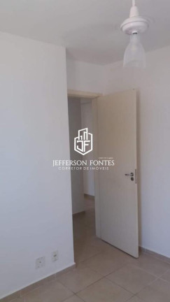 Imagem Apartamento com 2 Quartos à Venda, 47 m² em Higienópolis - Marília Imagem Apartamento com 2 Quartos à Venda, 47 m² em Higienópolis - Marília
