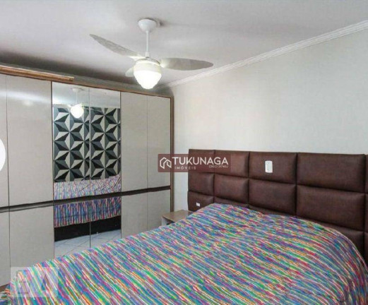 Imagem Sobrado com 3 Quartos à Venda, 125 m² em Vila Santa Clara - São Paulo