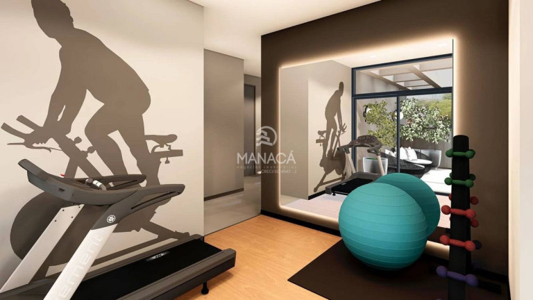 Imagem Apartamento com 3 Quartos à Venda, 88 m² em Centro - Barra Velha