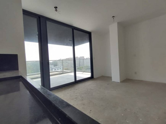 Imagem Apartamento com 2 Quartos à Venda, 57 m² em Pinheiros - São Paulo