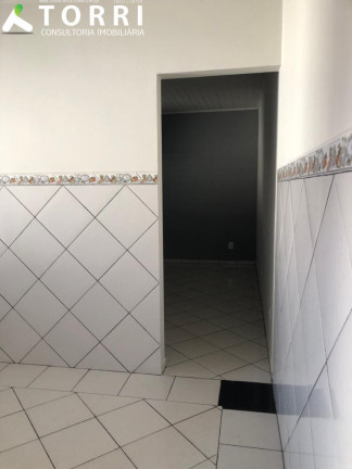 Imagem Casa com 1 Quarto à Venda, 53 m² em Wanel Ville - Sorocaba