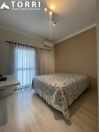Imagem Imóvel com 3 Quartos à Venda, 250 m² em Condomínio Ibiti Royal Park - Sorocaba