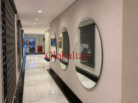 Imagem Imóvel com 2 Quartos para Alugar, 70 m² em Boqueirão - Santos