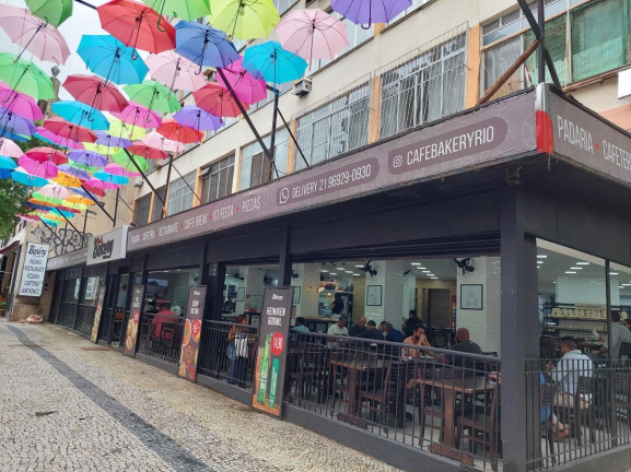 Imagem Imóvel à Venda, 370 m² em Centro - Rio De Janeiro