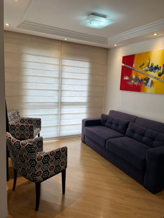 Imagem Apartamento com 3 Quartos à Venda, 86 m² em Vila Mariana - São Paulo Imagem Apartamento com 3 Quartos à Venda, 86 m² em Vila Mariana - São Paulo