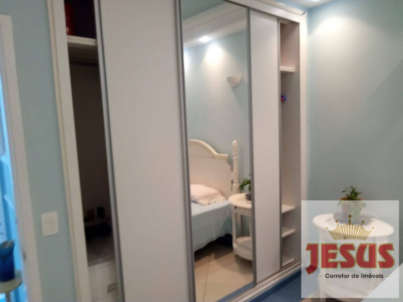 Imagem Apartamento com 4 Quartos à Venda, 155 m² em Pitangueiras - Guarujá