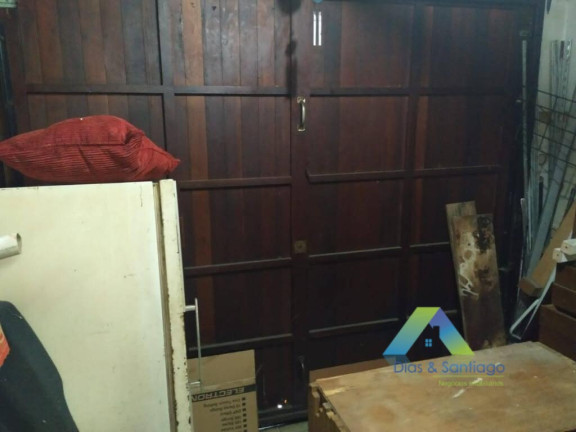 Imagem Sobrado com 3 Quartos à Venda, 260 m² em Aclimação - São Paulo