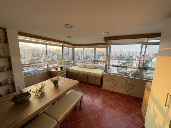 Apartamento com 2 Quartos à Venda, 110 m² em Vila Da Saúde - São Paulo