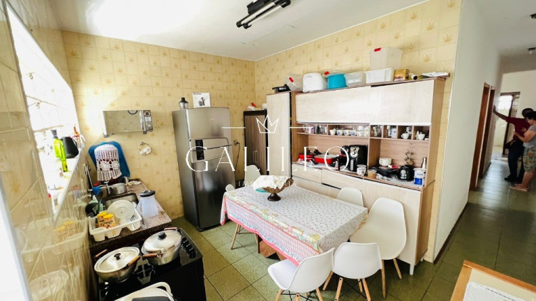 Imagem Sobrado com 5 Quartos à Venda, 303 m² em Jardim Pacaembu - Jundiaí
