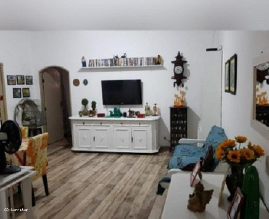 Imagem Sobrado com 4 Quartos à Venda, 366 m² em Jardim Columbia - Mauá
