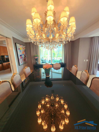 Imagem Casa de Condomínio com 4 Quartos à Venda, 917 m² em Alphaville - Santana De Parnaíba