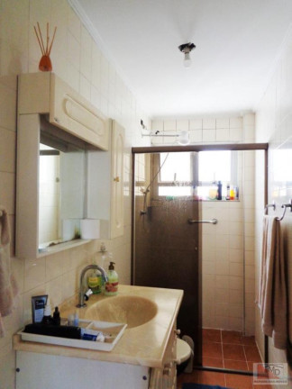 Imagem Apartamento com 3 Quartos à Venda, 113 m² em Perdizes - São Paulo